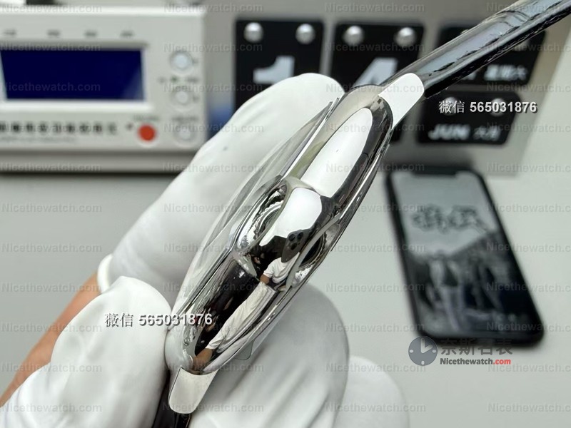 AF厂卡地亚蓝气球42mm真实返修率揭秘:海鸥2824机芯靠谱吗?看完再买不踩雷! | 奈斯探表 AF厂卡地亚蓝气球42mm真实返修率揭秘:海鸥2824机芯靠谱吗?看完再买不踩雷! | 奈斯探表