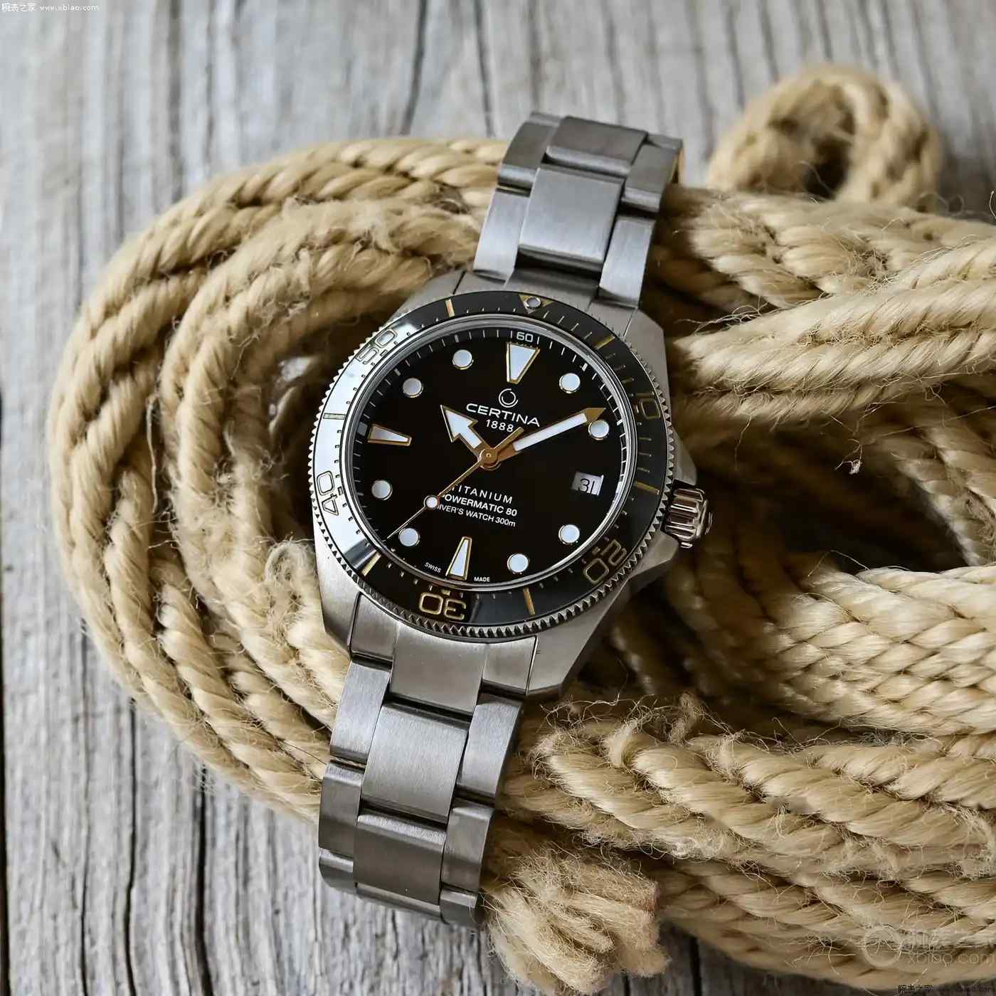 雪铁纳38毫米潜水表震撼上市！80小时动储+抗磁游丝仅售6150起 | 奈斯探表