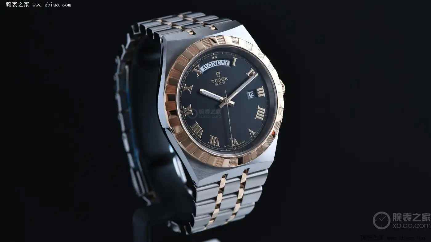 价格差20倍！劳力士陆使型VS帝舵皇家，豪华运动表亲兄弟终极对决 | 奈斯探表