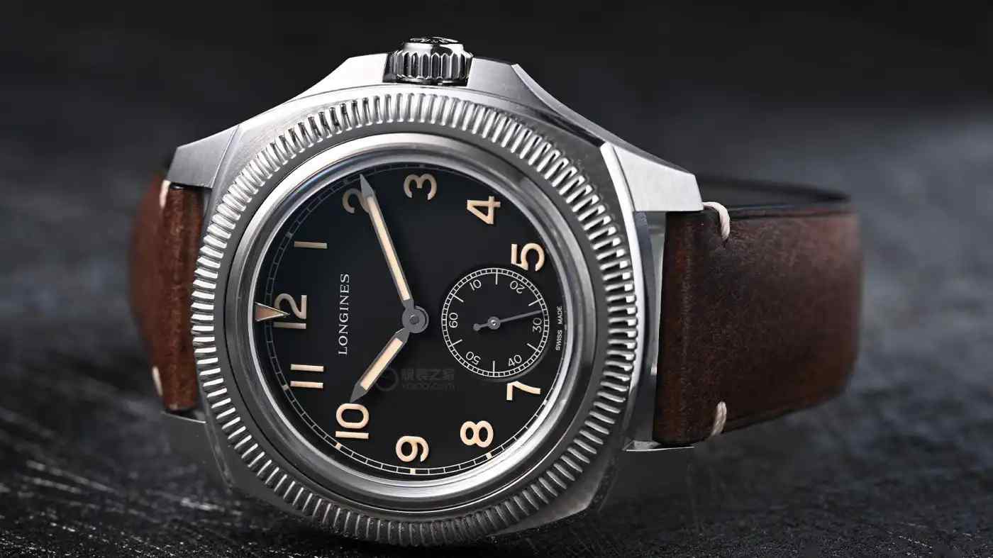 硬核军表重生!浪琴捷克空军1935复刻版震撼上市,硅游丝加持战力爆表 | 奈斯探表 硬核军表重生!浪琴捷克空军1935复刻版震撼上市,硅游丝加持战力爆表 | 奈斯探表