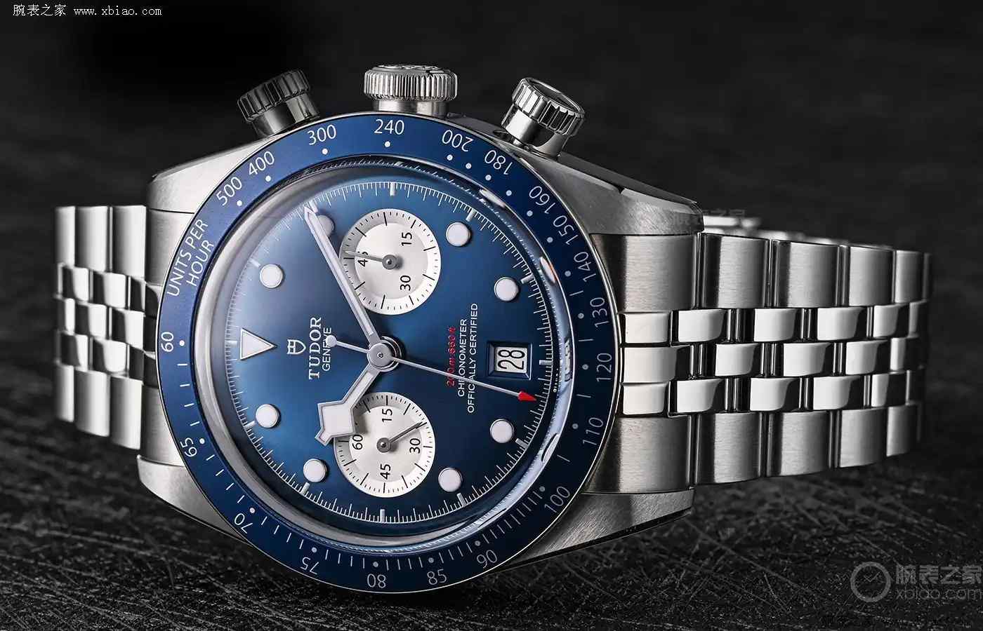 年轻人的第一只帝舵?碧湾计时型杰伦粉熊猫面多彩选择潮翻全场 | 奈斯探表 年轻人的第一只帝舵?碧湾计时型杰伦粉熊猫面多彩选择潮翻全场 | 奈斯探表