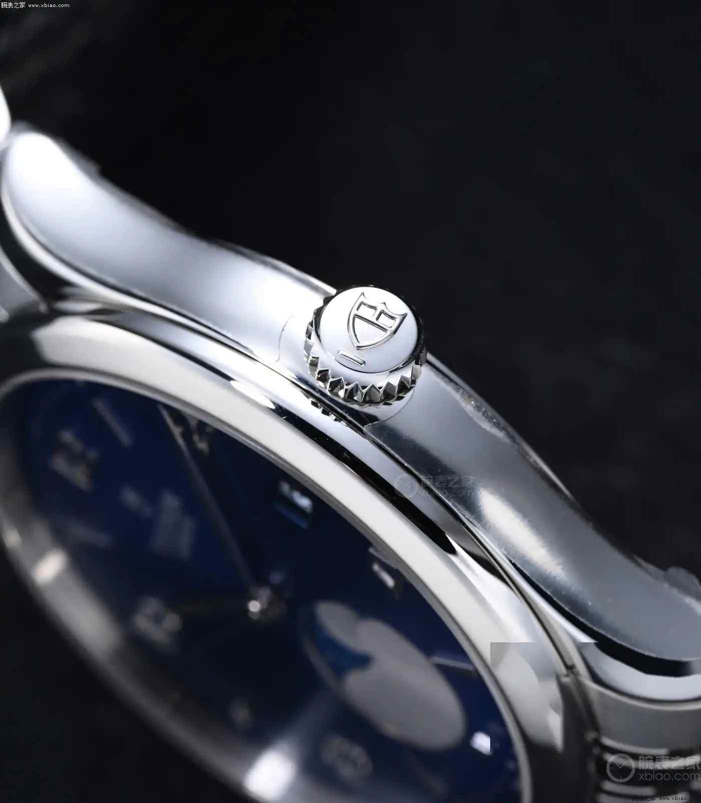 周杰伦亲自带货!帝舵首款月相表来袭,2万出头把“中秋明月”戴手上 | 奈斯探表 周杰伦亲自带货!帝舵首款月相表来袭,2万出头把“中秋明月”戴手上 | 奈斯探表