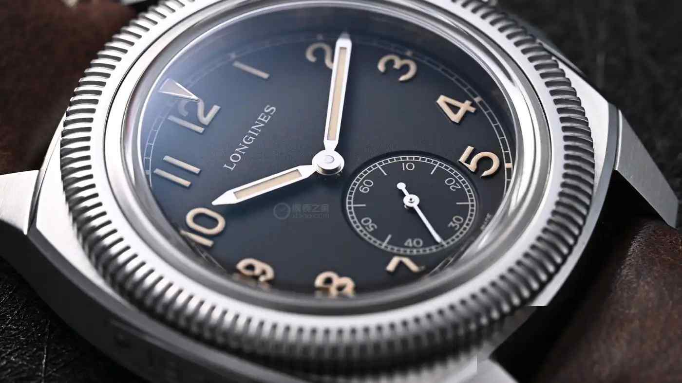 硬核军表重生!浪琴捷克空军1935复刻版震撼上市,硅游丝加持战力爆表 | 奈斯探表 硬核军表重生!浪琴捷克空军1935复刻版震撼上市,硅游丝加持战力爆表 | 奈斯探表