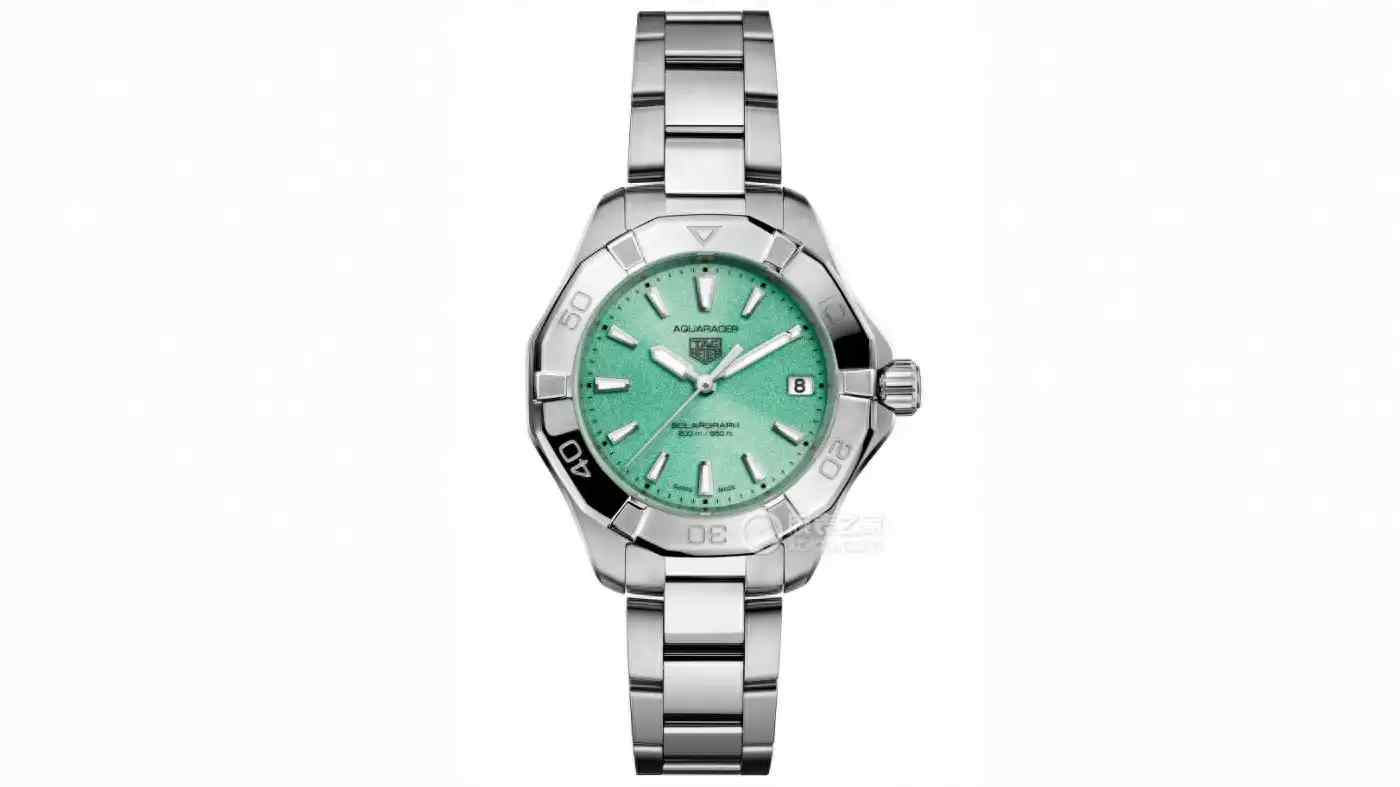 石英表天花板!这三款高颜值腕表精准度惊人,泰格豪雅光动能10个月续航太香了 | 奈斯探表 石英表天花板!这三款高颜值腕表精准度惊人,泰格豪雅光动能10个月续航太香了 | 奈斯探表