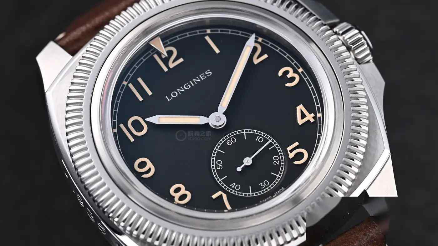 硬核军表重生!浪琴捷克空军1935复刻版震撼上市,硅游丝加持战力爆表 | 奈斯探表 硬核军表重生!浪琴捷克空军1935复刻版震撼上市,硅游丝加持战力爆表 | 奈斯探表