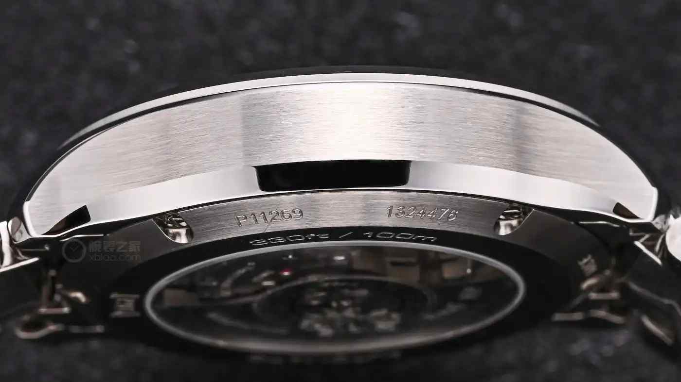 伯爵绿盘计时码表颠覆传统！正装运动双修11.2mm超薄机身引爆职场精英圈 | 奈斯探表