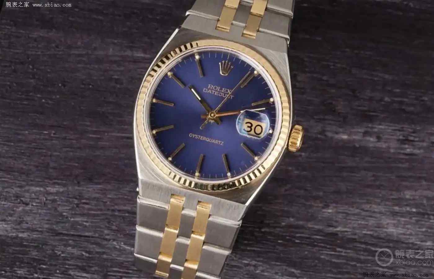 价格差20倍！劳力士陆使型VS帝舵皇家，豪华运动表亲兄弟终极对决 | 奈斯探表