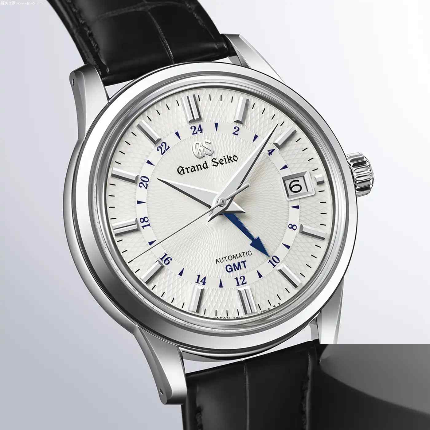 自然美学新高度!冠蓝狮Elegance系列双GMT腕表演绎四季诗意图景 | 奈斯探表 自然美学新高度!冠蓝狮Elegance系列双GMT腕表演绎四季诗意图景 | 奈斯探表