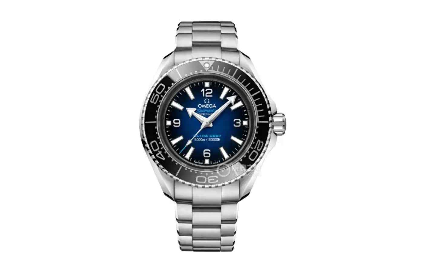 碾压深海压力！三款性能怪兽潜水表横评，11000米防水纪录至今无人能破 | 奈斯探表