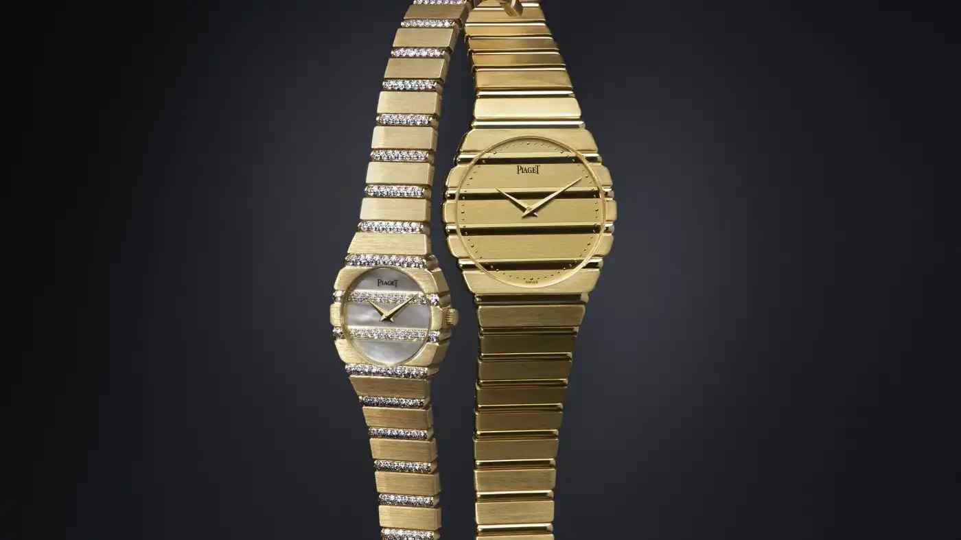 伯爵绿盘计时码表颠覆传统！正装运动双修11.2mm超薄机身引爆职场精英圈 | 奈斯探表