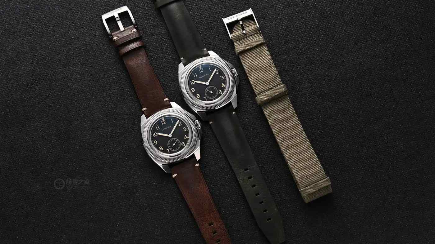 硬核军表重生!浪琴捷克空军1935复刻版震撼上市,硅游丝加持战力爆表 | 奈斯探表 硬核军表重生!浪琴捷克空军1935复刻版震撼上市,硅游丝加持战力爆表 | 奈斯探表