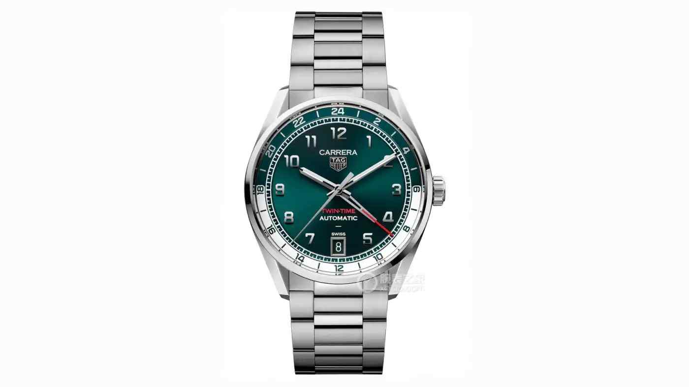 双十一腕表剁手指南！三款五万内神仙表款横评：浪琴泰格豪雅百年灵谁更香？ | 奈斯探表