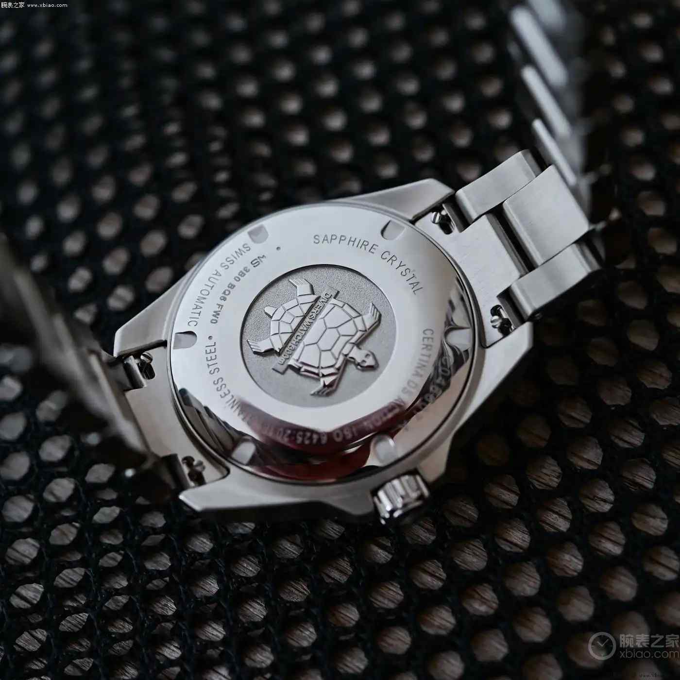 雪铁纳38毫米潜水表震撼上市！80小时动储+抗磁游丝仅售6150起 | 奈斯探表