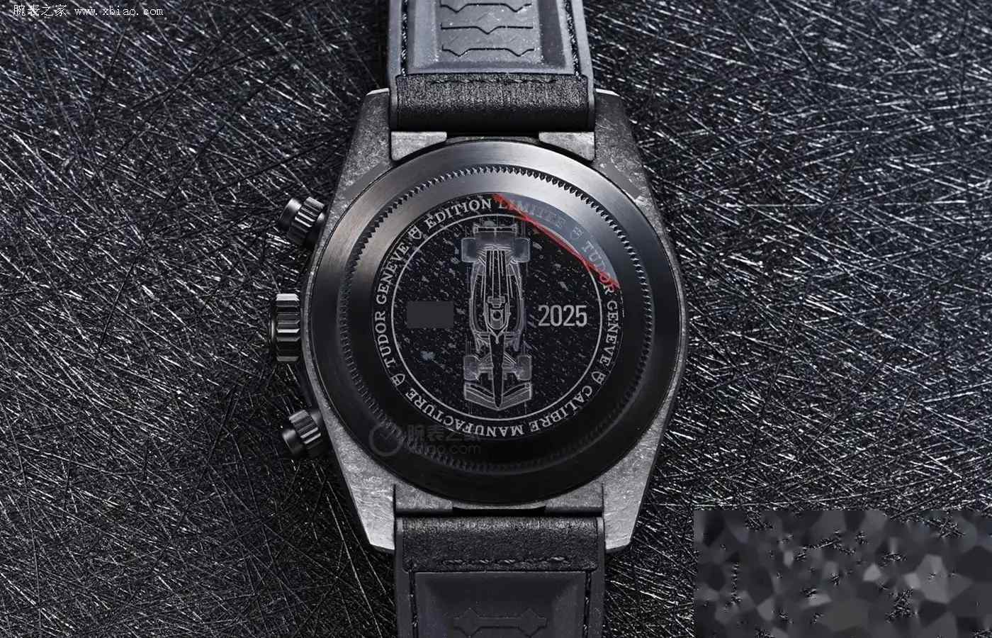 年轻人的第一只帝舵?碧湾计时型杰伦粉熊猫面多彩选择潮翻全场 | 奈斯探表 年轻人的第一只帝舵?碧湾计时型杰伦粉熊猫面多彩选择潮翻全场 | 奈斯探表