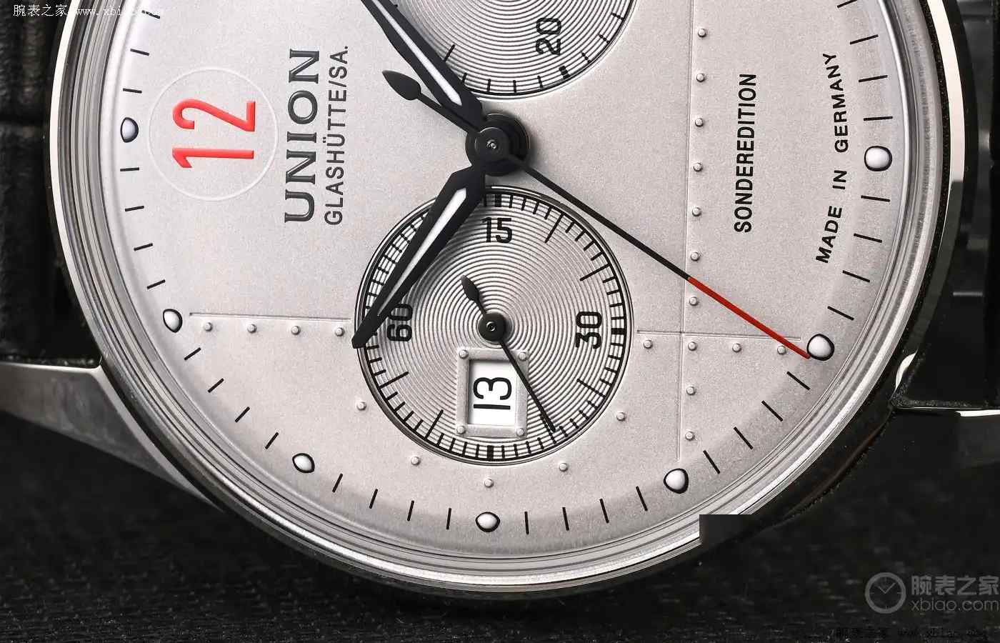 不到3万！宇联复古赛车表颠覆性价比：传奇车手保罗·皮奇同款，机芯配置碾压同级！ | 奈斯探表