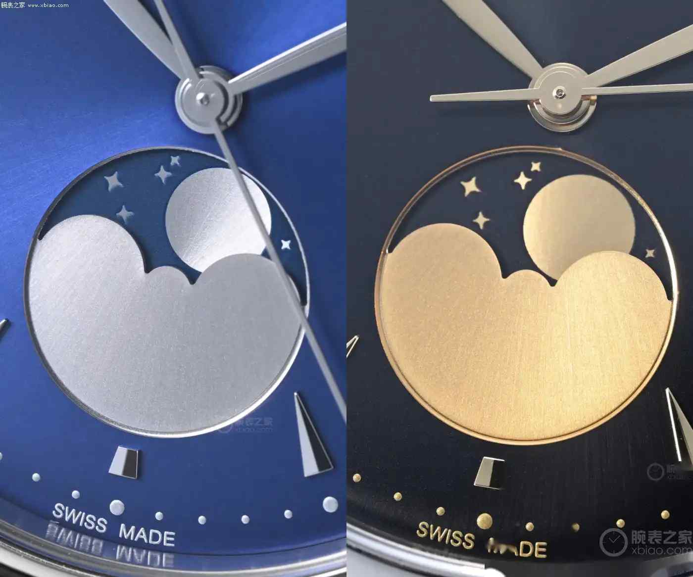 周杰伦亲自带货!帝舵首款月相表来袭,2万出头把“中秋明月”戴手上 | 奈斯探表 周杰伦亲自带货!帝舵首款月相表来袭,2万出头把“中秋明月”戴手上 | 奈斯探表