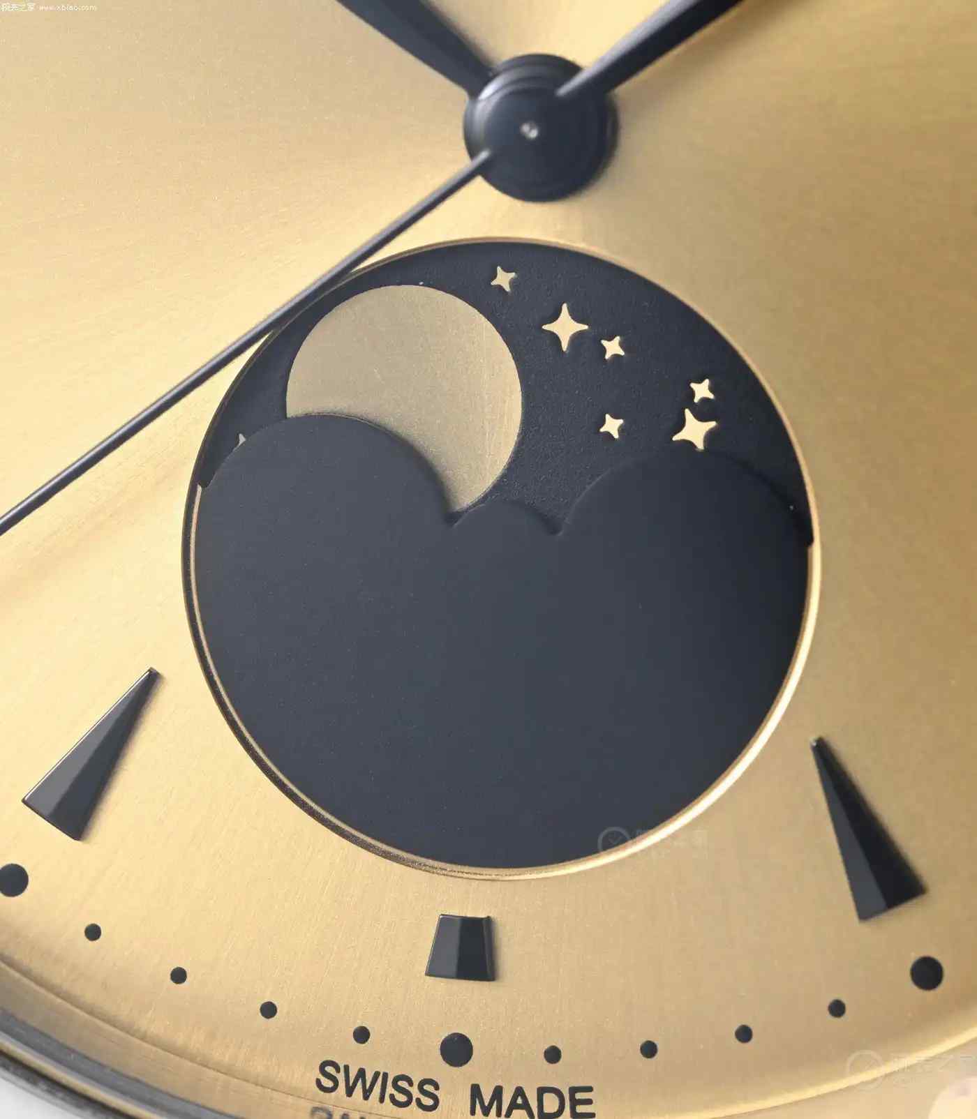 周杰伦亲自带货!帝舵首款月相表来袭,2万出头把“中秋明月”戴手上 | 奈斯探表 周杰伦亲自带货!帝舵首款月相表来袭,2万出头把“中秋明月”戴手上 | 奈斯探表