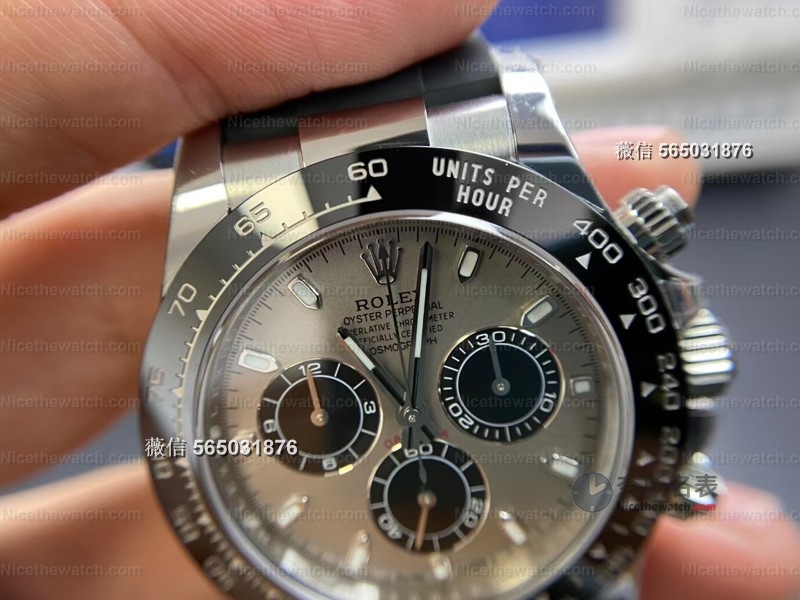 VS厂灰熊迪通拿4130 vs 4131怎么选？全陶瓷圈 vs 金属包边，一篇讲透别再纠结！ | 奈斯探表