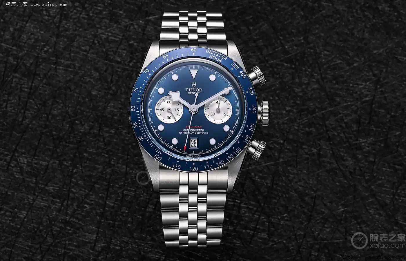 年轻人的第一只帝舵?碧湾计时型杰伦粉熊猫面多彩选择潮翻全场 | 奈斯探表 年轻人的第一只帝舵?碧湾计时型杰伦粉熊猫面多彩选择潮翻全场 | 奈斯探表