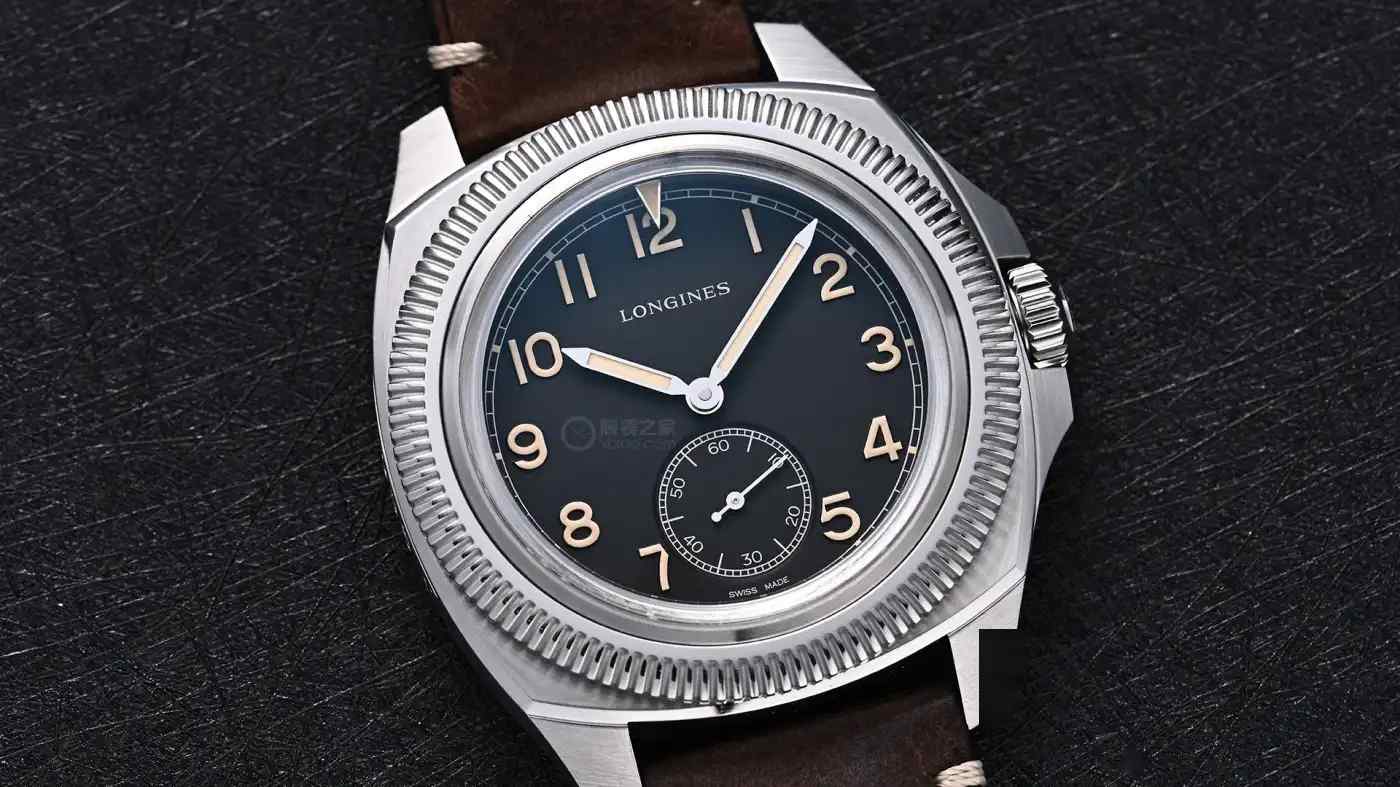 硬核军表重生!浪琴捷克空军1935复刻版震撼上市,硅游丝加持战力爆表 | 奈斯探表 硬核军表重生!浪琴捷克空军1935复刻版震撼上市,硅游丝加持战力爆表 | 奈斯探表