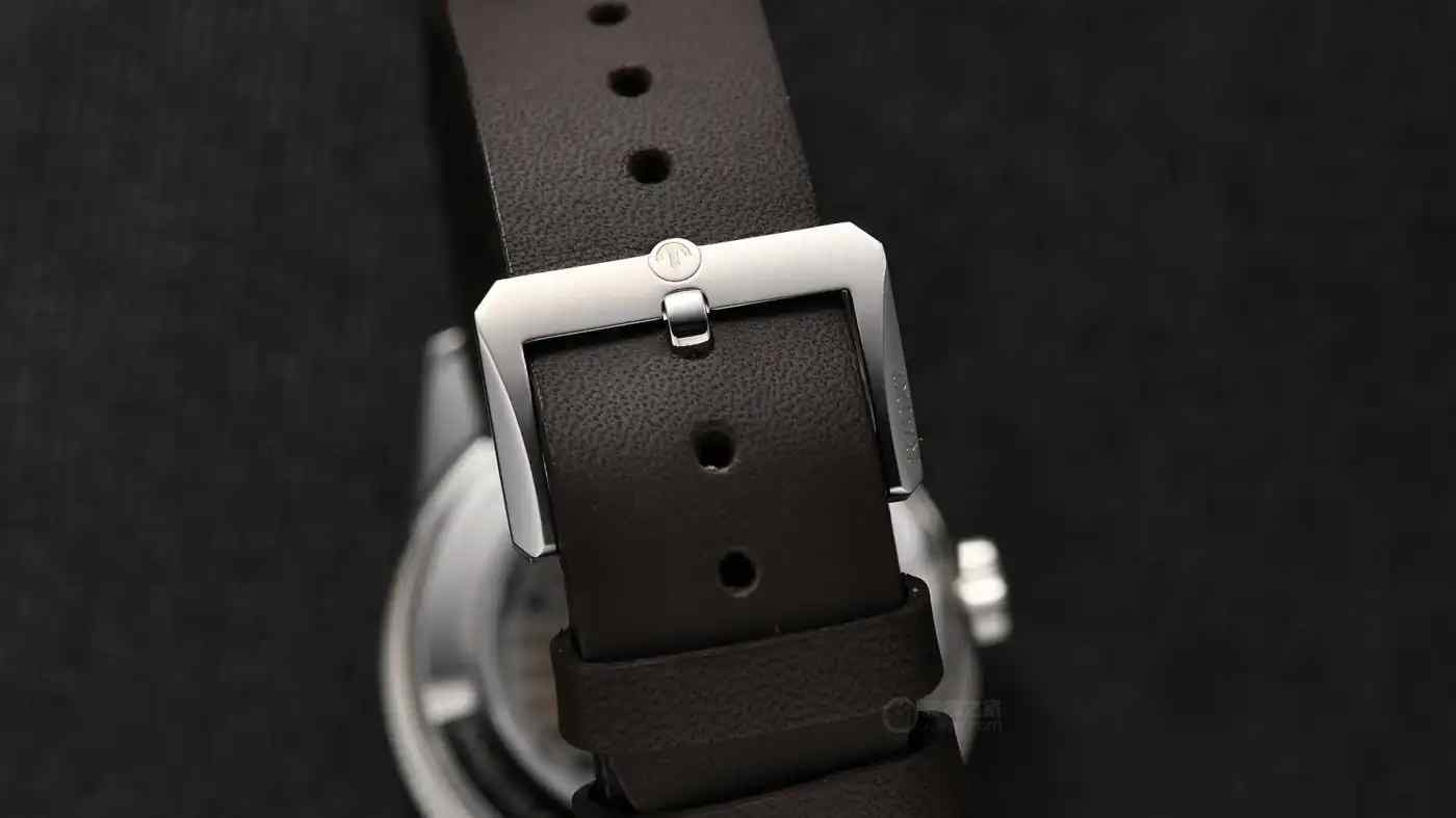 1962枚限量珍藏！雷达库克船长世界时腕表复刻经典，80小时动储+防磁机芯重塑复古传奇 | 奈斯探表