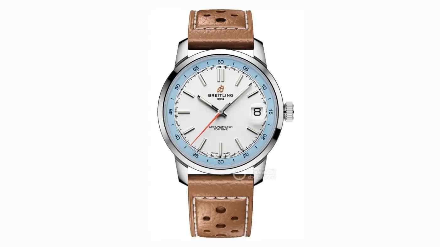 双十一腕表剁手指南！三款五万内神仙表款横评：浪琴泰格豪雅百年灵谁更香？ | 奈斯探表