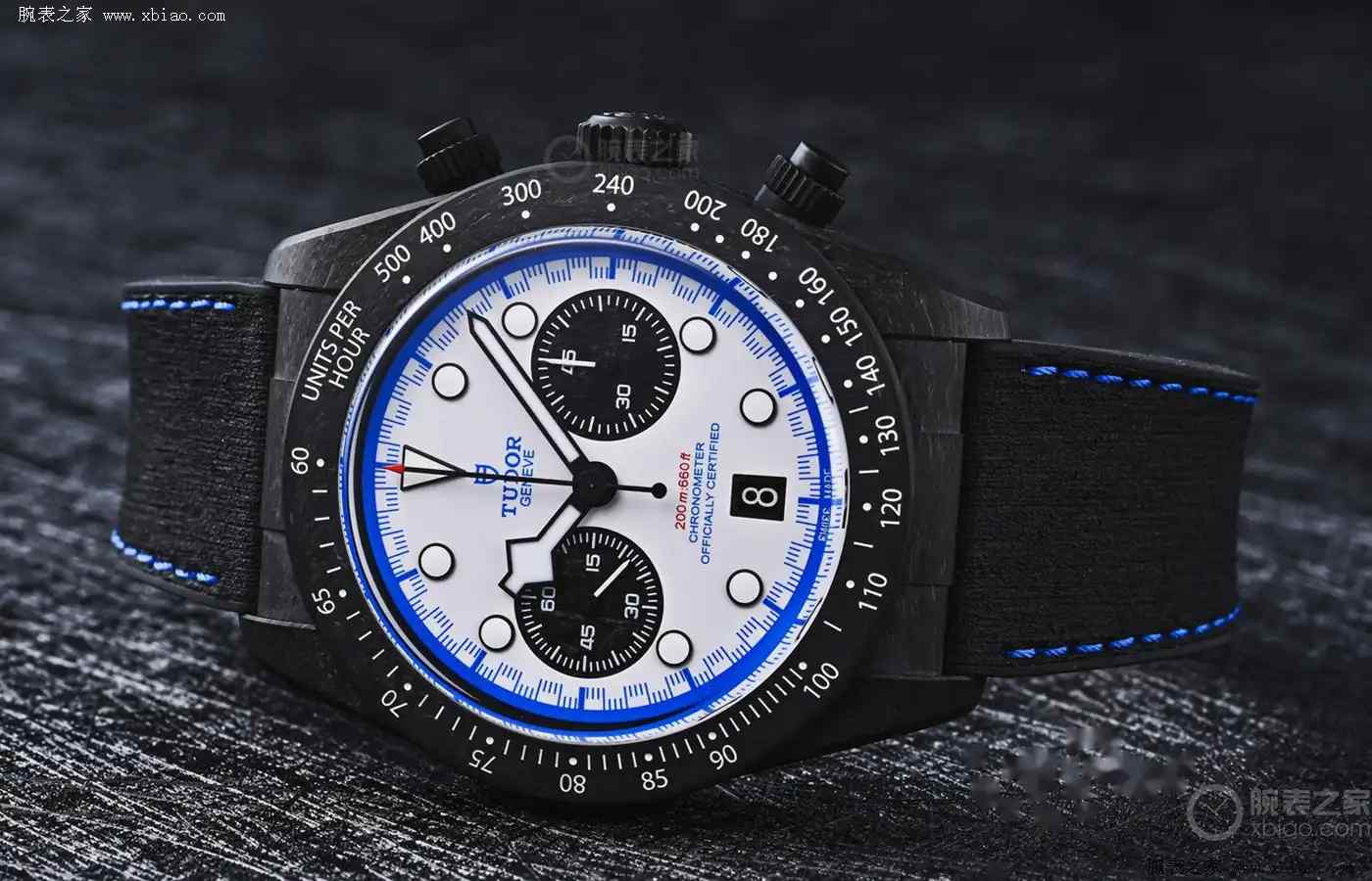 年轻人的第一只帝舵?碧湾计时型杰伦粉熊猫面多彩选择潮翻全场 | 奈斯探表 年轻人的第一只帝舵?碧湾计时型杰伦粉熊猫面多彩选择潮翻全场 | 奈斯探表