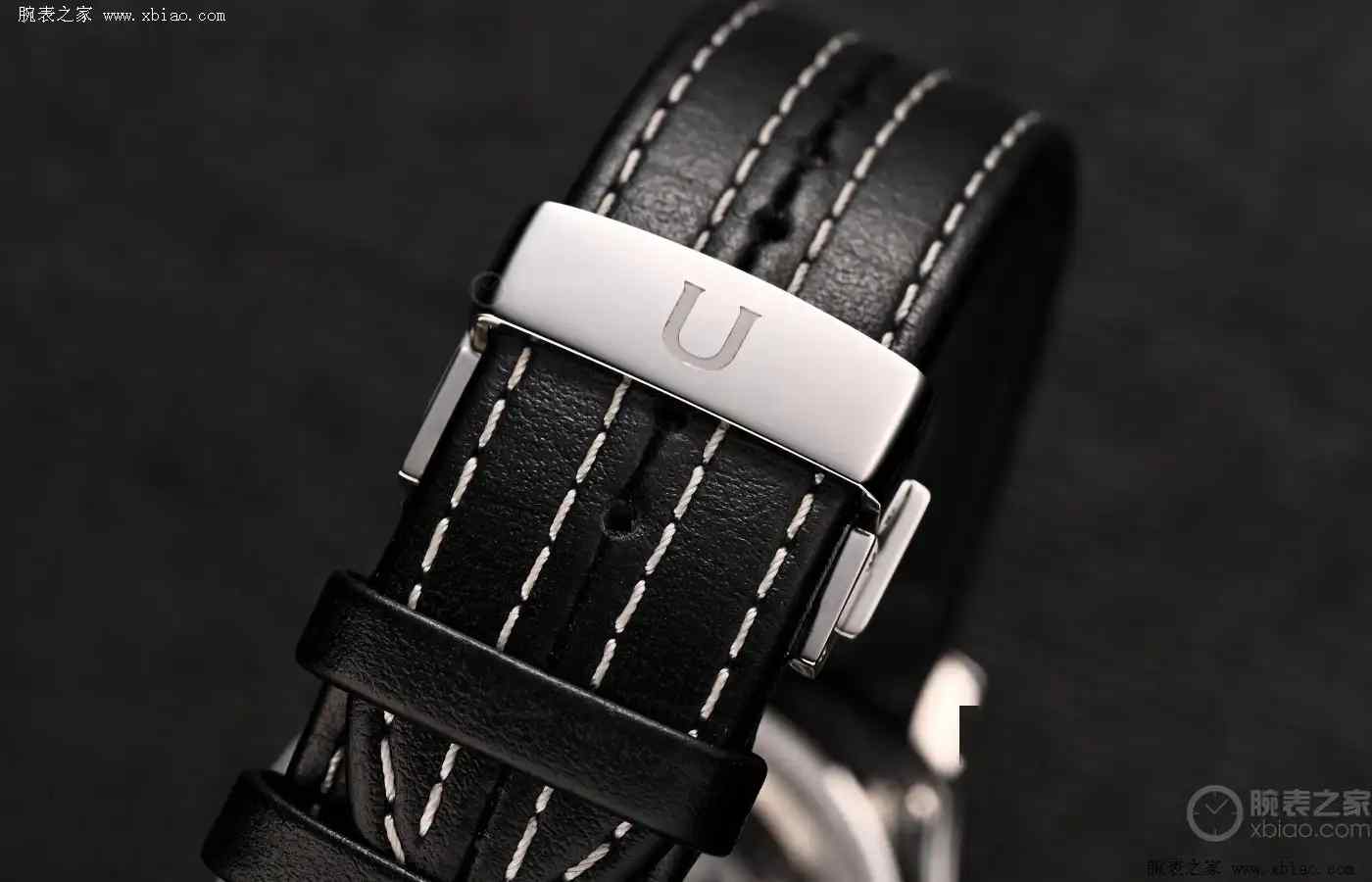 不到3万！宇联复古赛车表颠覆性价比：传奇车手保罗·皮奇同款，机芯配置碾压同级！ | 奈斯探表