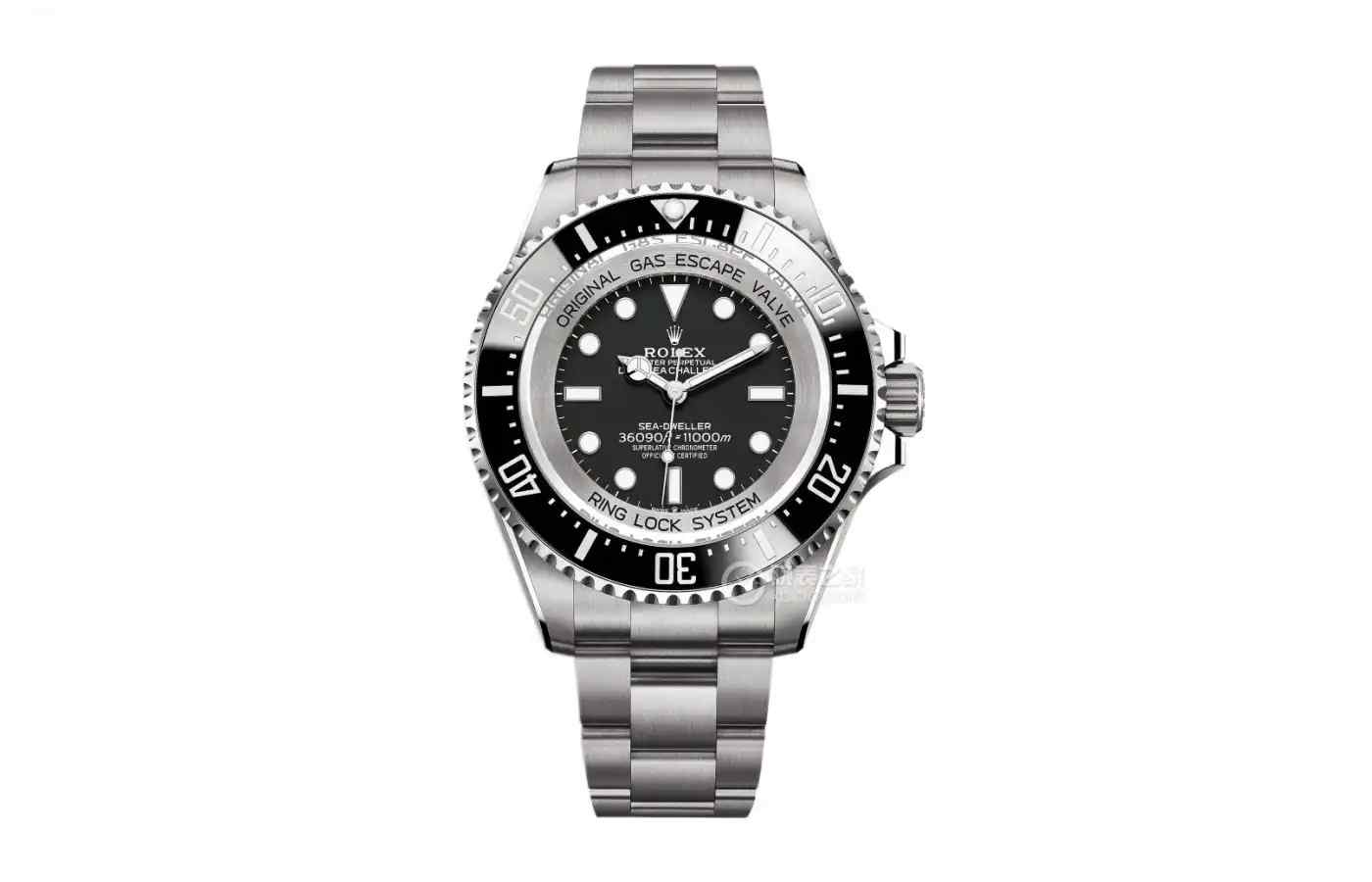 碾压深海压力！三款性能怪兽潜水表横评，11000米防水纪录至今无人能破 | 奈斯探表