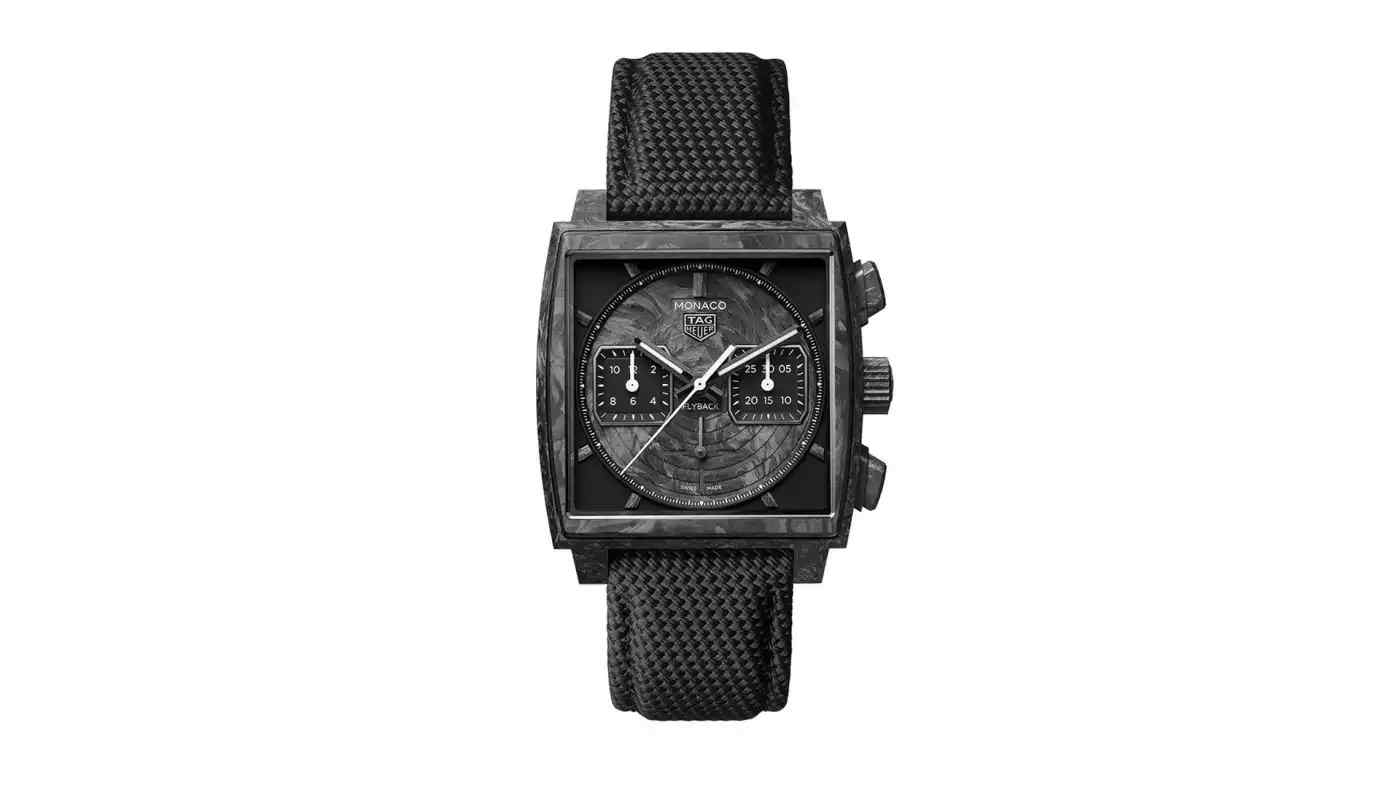 “黑武士”集结！2025三大全黑腕表横评：欧米茄宇舶泰格豪雅谁更暗黑？ | 奈斯探表