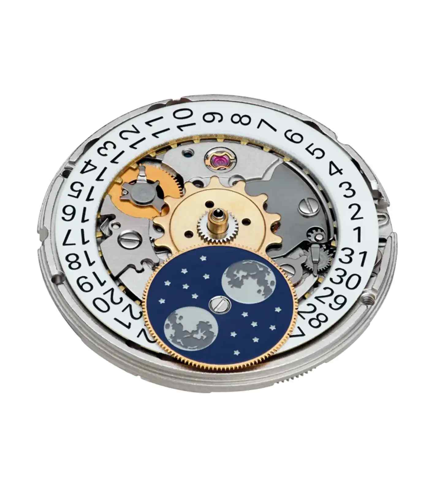 周杰伦亲自带货!帝舵首款月相表来袭,2万出头把“中秋明月”戴手上 | 奈斯探表 周杰伦亲自带货!帝舵首款月相表来袭,2万出头把“中秋明月”戴手上 | 奈斯探表