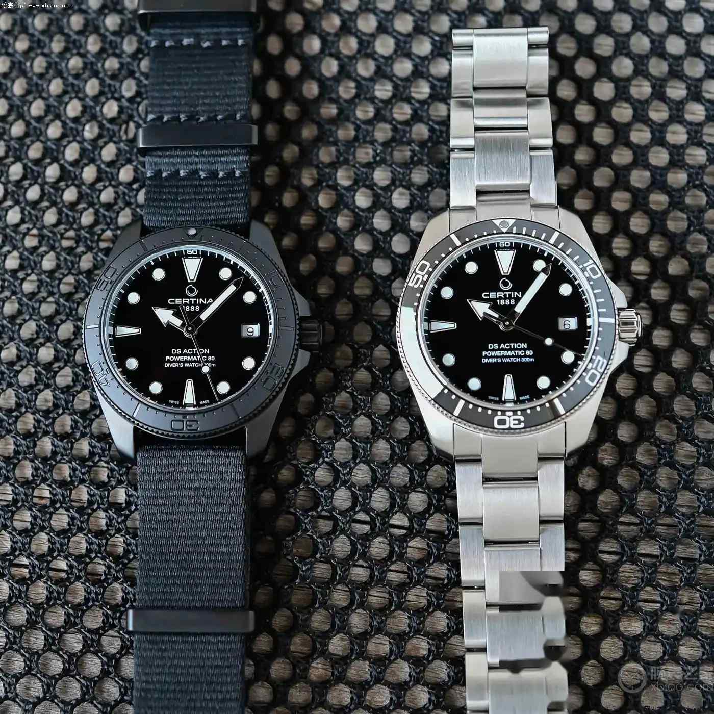 雪铁纳38毫米潜水表震撼上市！80小时动储+抗磁游丝仅售6150起 | 奈斯探表