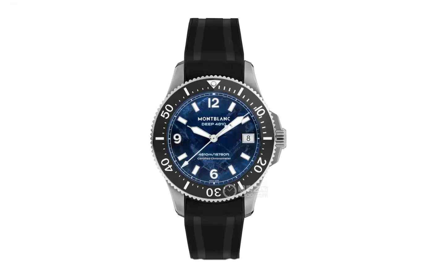 碾压深海压力！三款性能怪兽潜水表横评，11000米防水纪录至今无人能破 | 奈斯探表