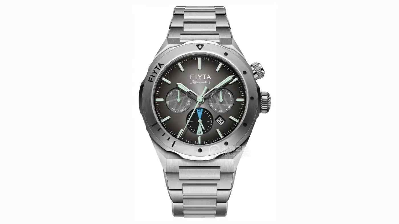 陨石表盘价格崩盘！从千元到十万，三款天外来物腕表盘点，欧米茄百年灵飞亚达谁更值？ | 奈斯探表