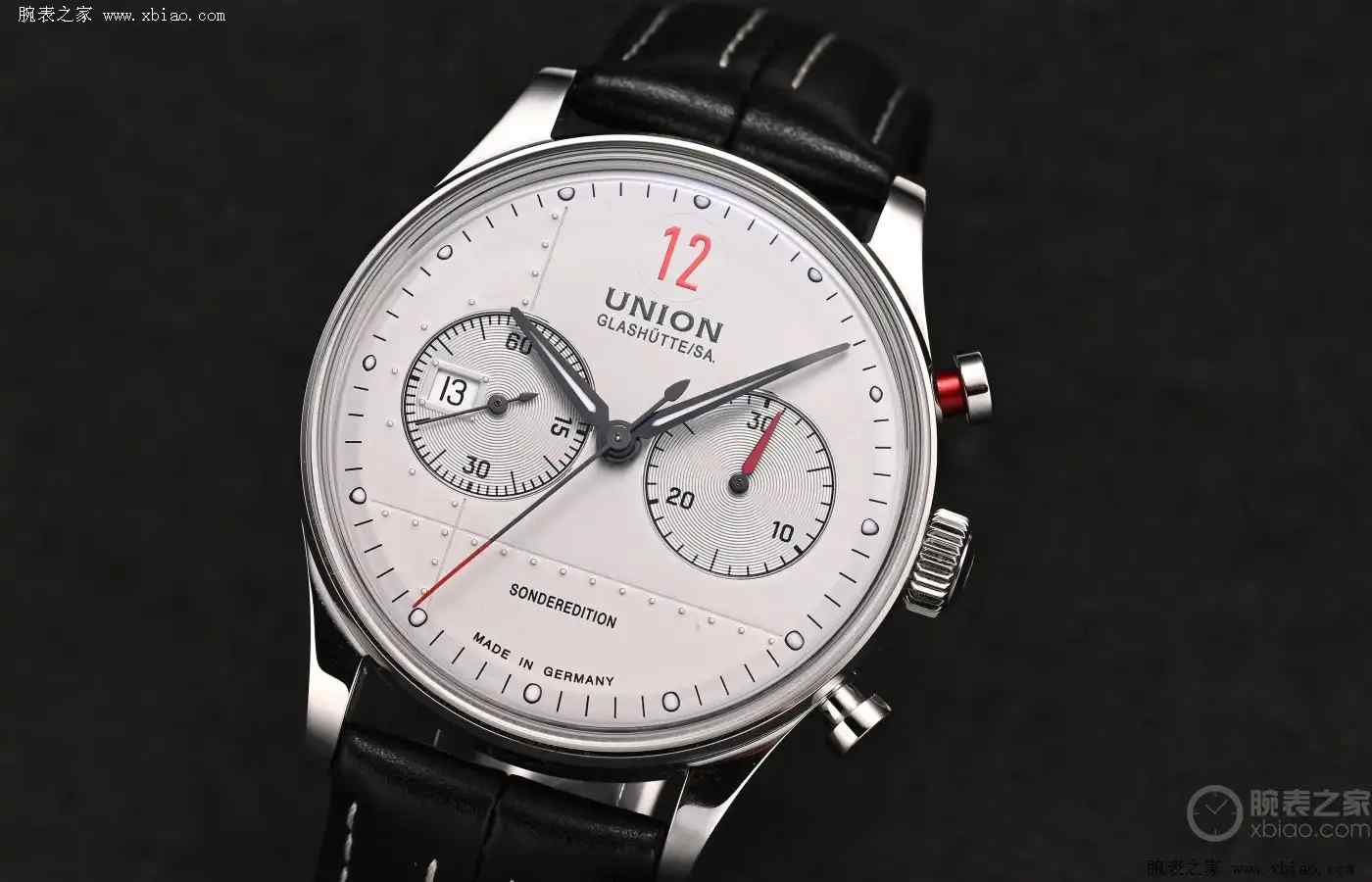 不到3万！宇联复古赛车表颠覆性价比：传奇车手保罗·皮奇同款，机芯配置碾压同级！ | 奈斯探表