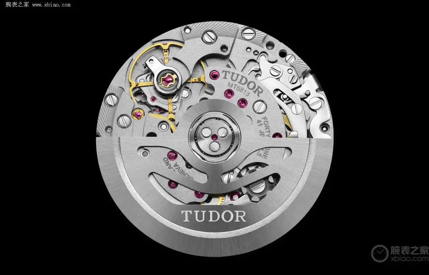 年轻人的第一只帝舵?碧湾计时型杰伦粉熊猫面多彩选择潮翻全场 | 奈斯探表 年轻人的第一只帝舵?碧湾计时型杰伦粉熊猫面多彩选择潮翻全场 | 奈斯探表