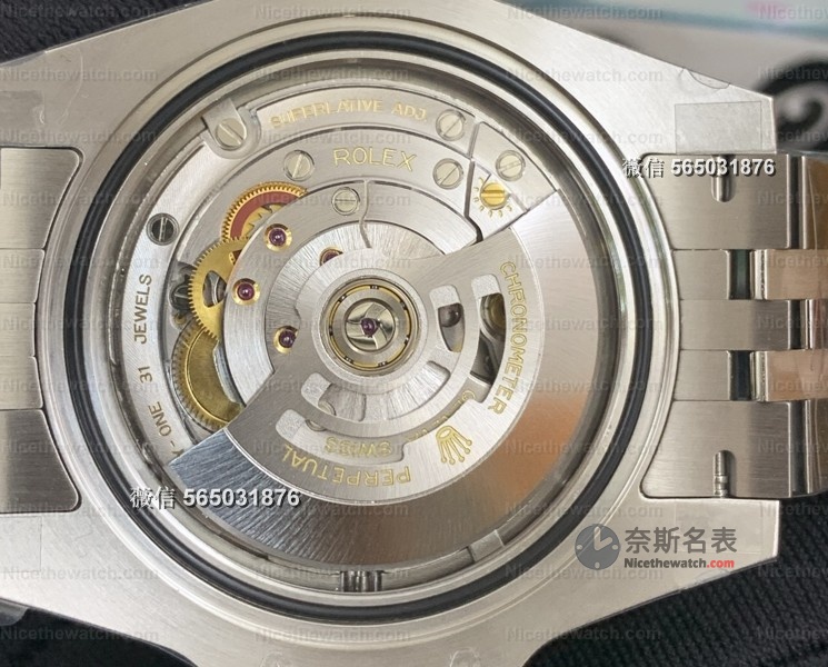 VS厂“皮蛋圈”返修率实测揭秘：丹东3285机芯真能扛？老表友掏心窝子建议！ | 奈斯探表