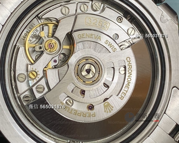 VS厂“皮蛋圈”返修率实测揭秘：丹东3285机芯真能扛？老表友掏心窝子建议！ | 奈斯探表