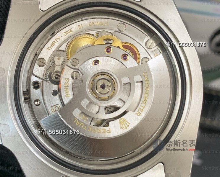 VS厂“皮蛋圈”返修率实测揭秘：丹东3285机芯真能扛？老表友掏心窝子建议！ | 奈斯探表