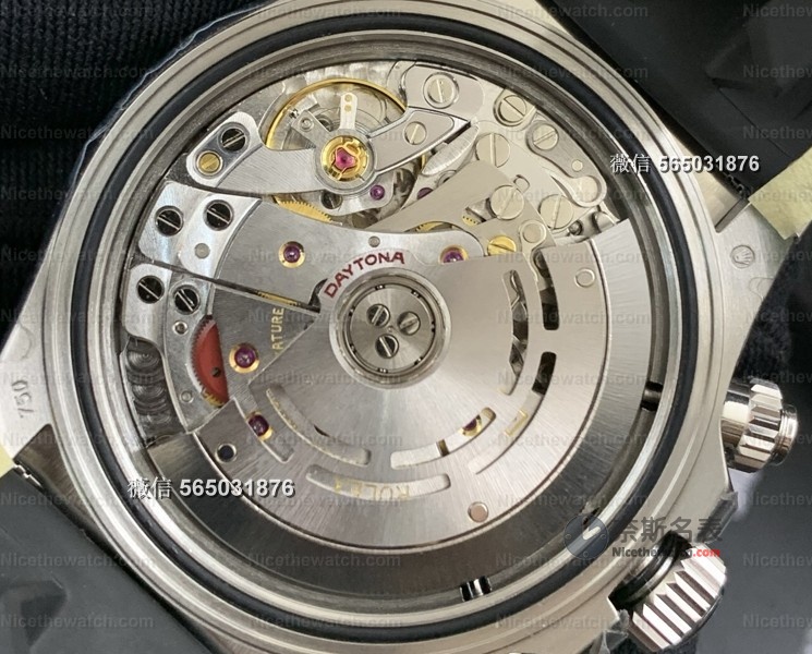 VS厂灰熊迪通拿4130 vs 4131怎么选？全陶瓷圈 vs 金属包边，一篇讲透别再纠结！ | 奈斯探表