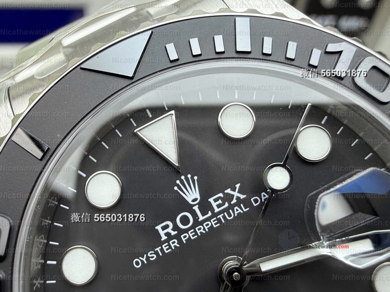 戴了一周后我彻底爱上！Clean Plus全钛游艇表轻到忘记摘，机芯还这么稳？ | 奈斯探表