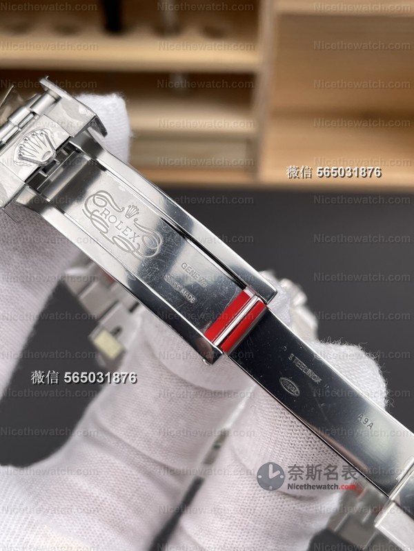 2025最火复刻表！VS厂“皮蛋圈”实测：丹东3285机芯竟能这么稳？ | 奈斯探表