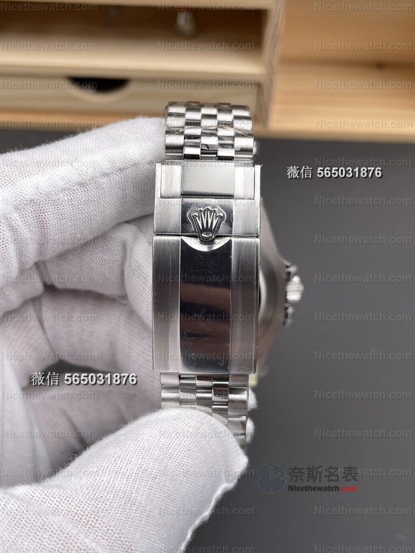 2025最火复刻表！VS厂“皮蛋圈”实测：丹东3285机芯竟能这么稳？ | 奈斯探表