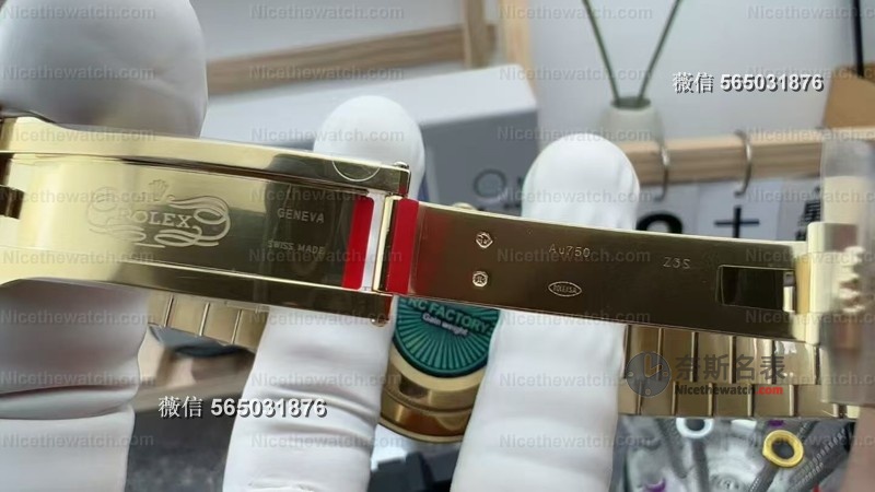 RC双历黑冰糖 vs QF黑冰糖：210克高配重VS三大版本怎么选？深度测评告诉你答案！ | 奈斯探表