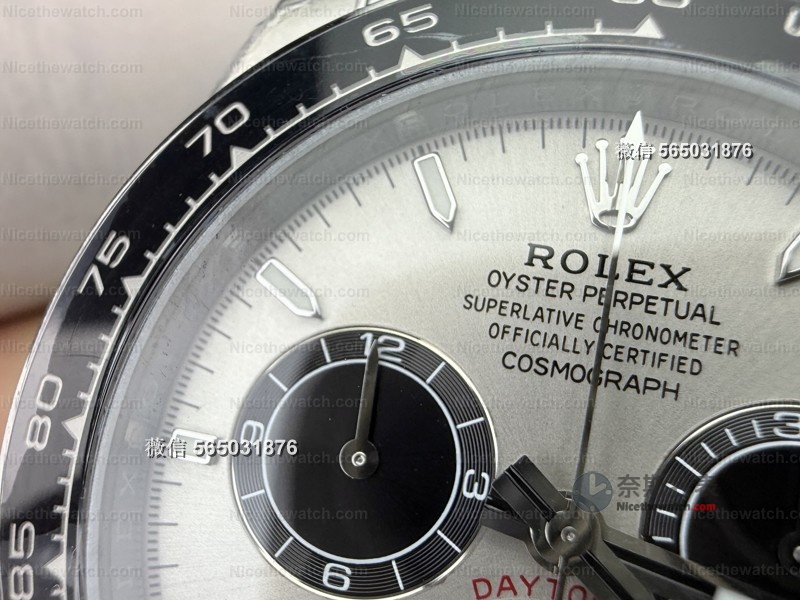 VS厂灰熊迪通拿4130 vs 4131怎么选？全陶瓷圈 vs 金属包边，一篇讲透别再纠结！ | 奈斯探表