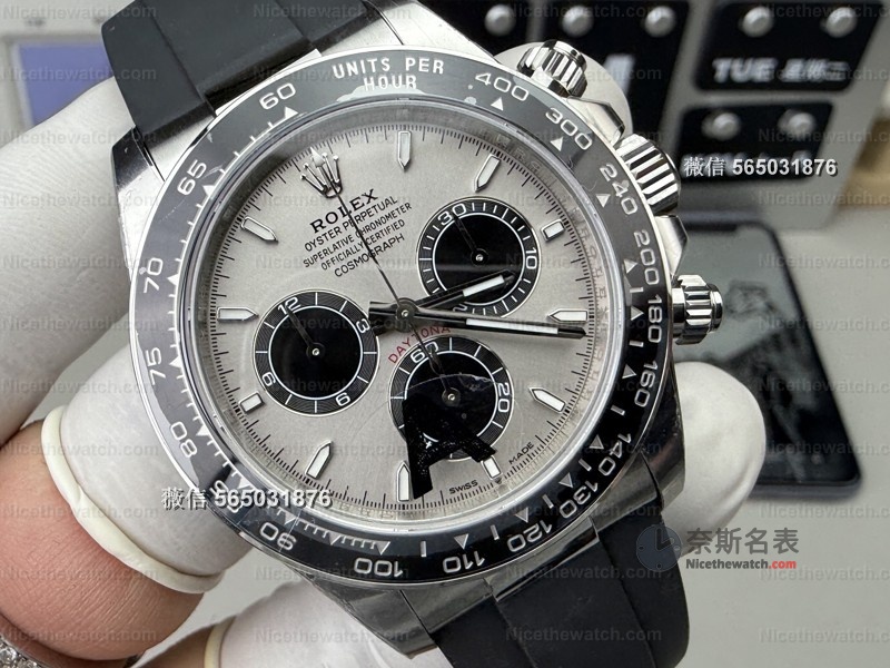 VS灰熊迪通拿返修率到底有多低?老师傅亲曝:一年修不了几块!附正确使用指南 | 奈斯探表 VS灰熊迪通拿返修率到底有多低?老师傅亲曝:一年修不了几块!附正确使用指南 | 奈斯探表