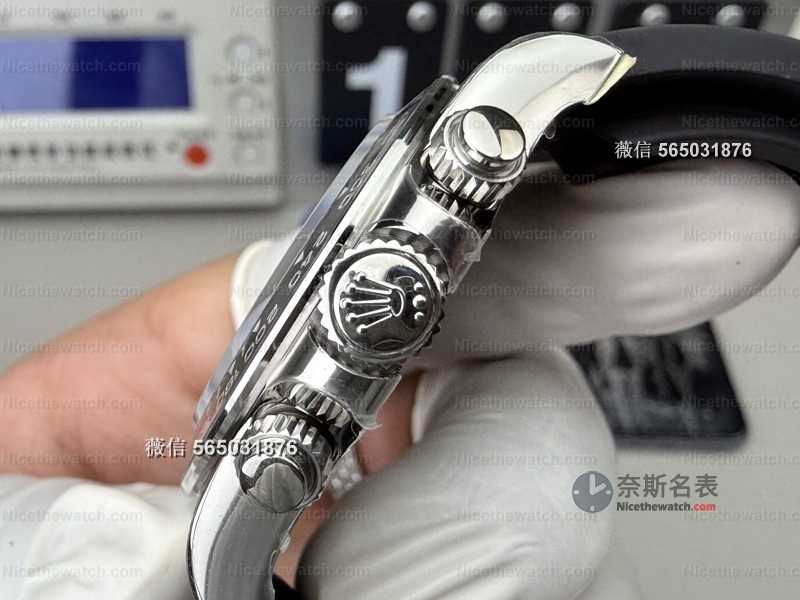 VS灰熊迪通拿返修率到底有多低?老师傅亲曝:一年修不了几块!附正确使用指南 | 奈斯探表 VS灰熊迪通拿返修率到底有多低?老师傅亲曝:一年修不了几块!附正确使用指南 | 奈斯探表