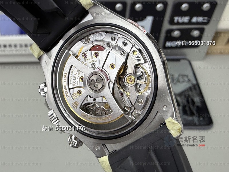 VS灰熊迪通拿返修率到底有多低?老师傅亲曝:一年修不了几块!附正确使用指南 | 奈斯探表 VS灰熊迪通拿返修率到底有多低?老师傅亲曝:一年修不了几块!附正确使用指南 | 奈斯探表