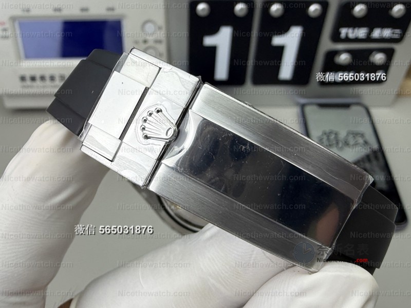 VS灰熊迪通拿返修率到底有多低?老师傅亲曝:一年修不了几块!附正确使用指南 | 奈斯探表 VS灰熊迪通拿返修率到底有多低?老师傅亲曝:一年修不了几块!附正确使用指南 | 奈斯探表