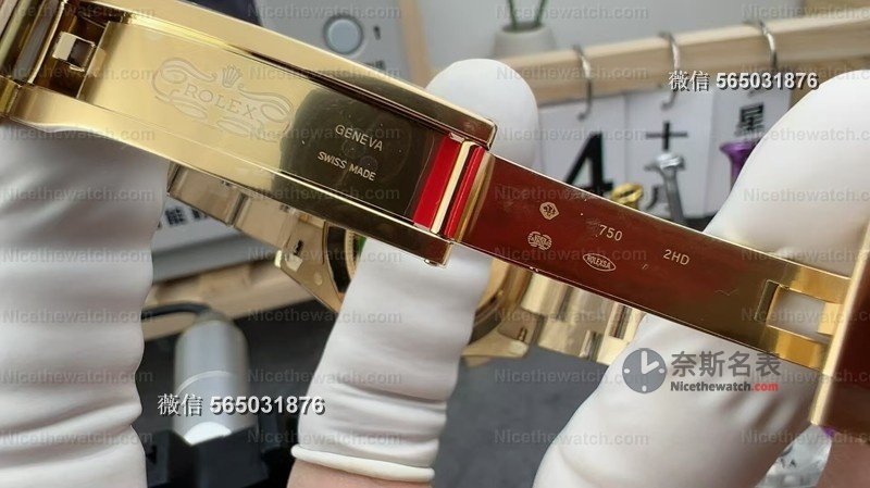 戴了14天VS绿金迪V3配重版,我终于敢在表友面前抬手腕了! | 奈斯探表 戴了14天VS绿金迪V3配重版,我终于敢在表友面前抬手腕了! | 奈斯探表